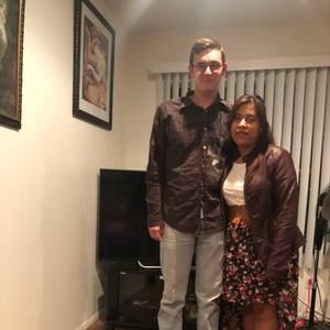 Meet your Posher, Justin